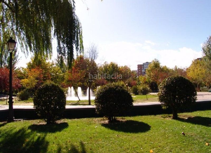 Foto ccd9b1f1-8894-4d2b-8115-cce7a0e21812. Pis amb calefacció a Valderas-Los Castillos Alcorcón