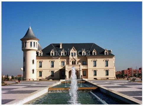 Foto dcd7c86b-70ea-4096-bed6-398fd7461585. Pis amb calefacció a Valderas-Los Castillos Alcorcón