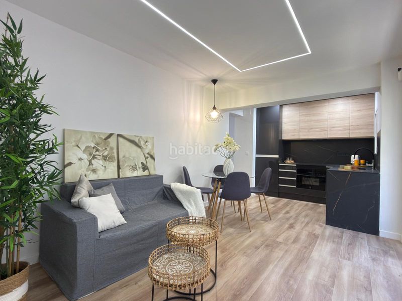 Foto 012b9ff9-c532-4d9d-bd25-a0e40ea8ac49. Flat with heating in Ventas Madrid