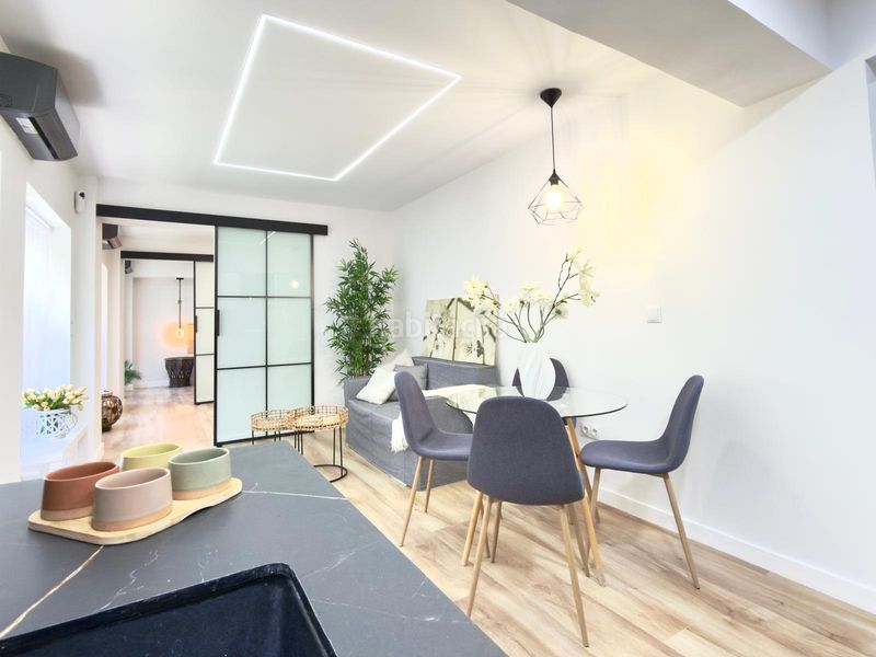 Foto 720428c5-822d-4fce-b3e9-8498b0c08c17. Flat with heating in Ventas Madrid