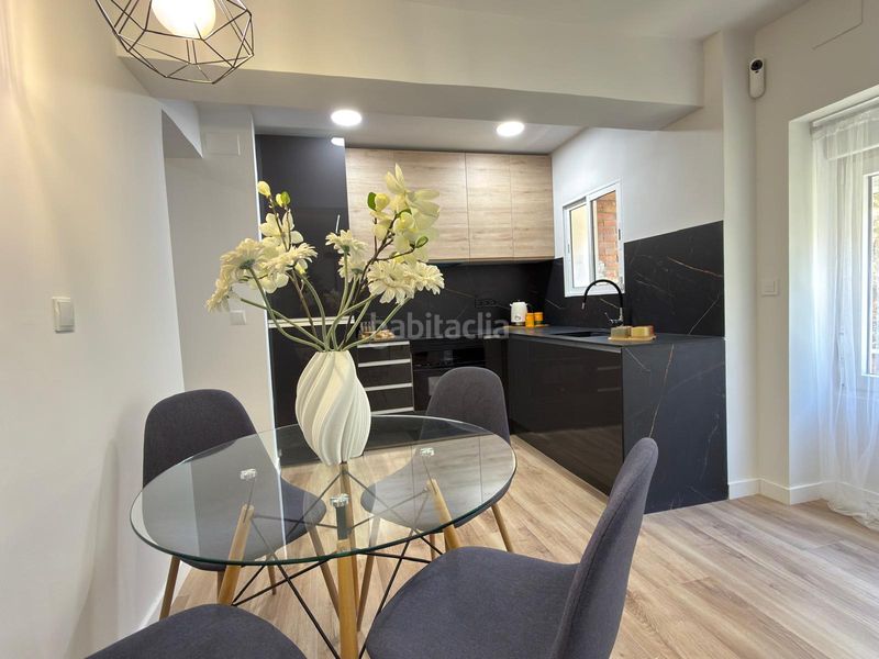 Foto 8719e69f-e4b7-4529-9700-536e1535b923. Flat with heating in Ventas Madrid