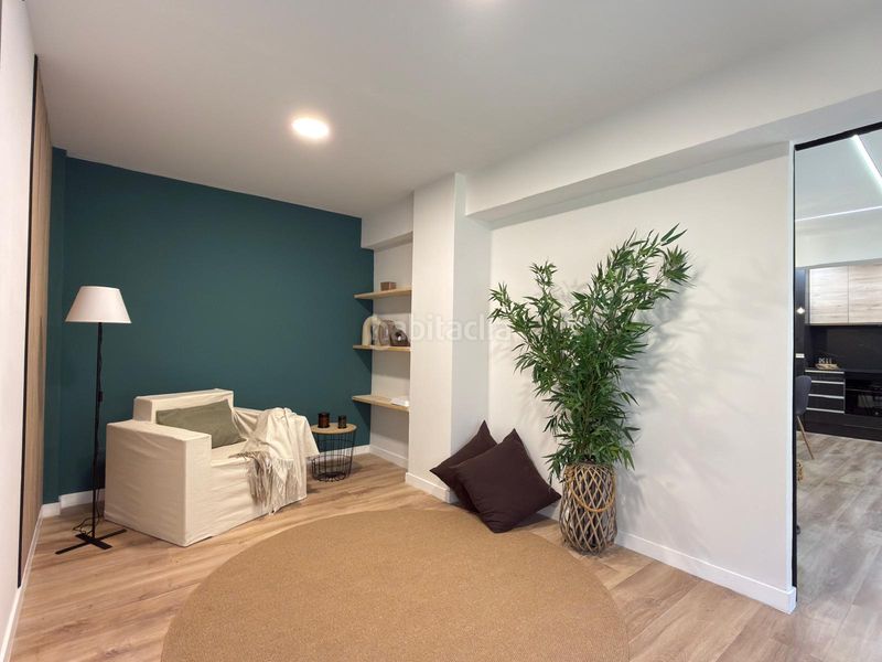 Foto a4f3e20c-b2c0-439f-9058-268ebc6784a6. Flat with heating in Ventas Madrid