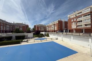 Etagenwohnung  Avenida del mar mediterráneo