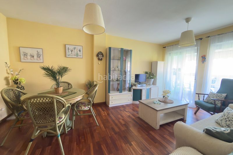 Foto 219c107c-db7c-4a2c-940f-b69acb74fde7. Pis amb calefacció aparcament piscina a Restón I-Restón II Valdemoro