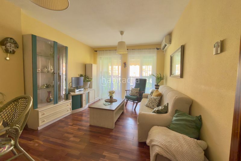 Foto 6cde0de9-35d6-4c61-8ac4-a5db18e4f11b. Pis amb calefacció aparcament piscina a Restón I-Restón II Valdemoro