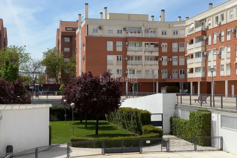 Foto 91ee9b91-751f-49d7-a48f-59654ed2de0f. Pis amb calefacció aparcament piscina a Restón I-Restón II Valdemoro