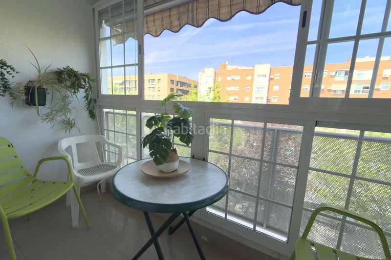 Foto fb963eac-289f-447f-ba63-e0c8f36a32b8. Pis amb calefacció aparcament piscina a Restón I-Restón II Valdemoro