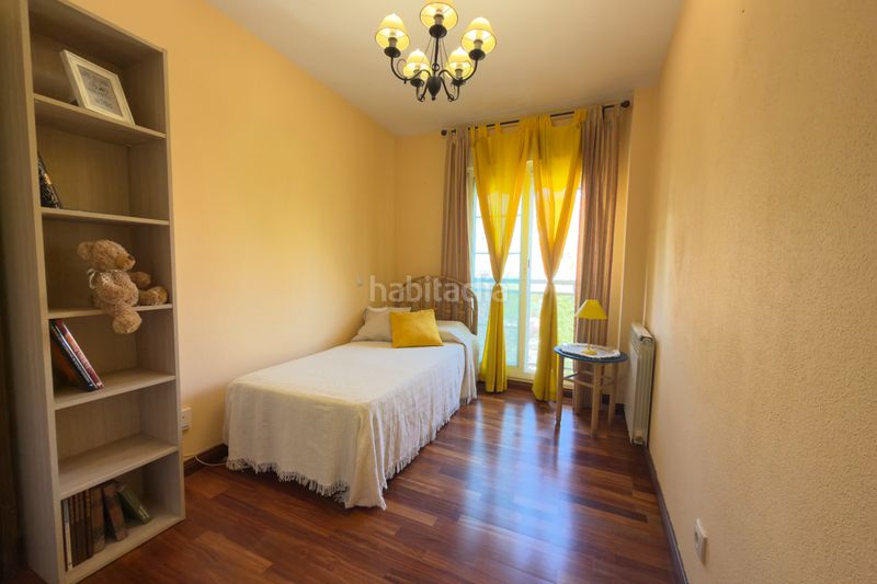 Foto 2e34be3a-1d19-4b5f-b641-1408f0fe8068. Piso en Restón I-Restón II Valdemoro