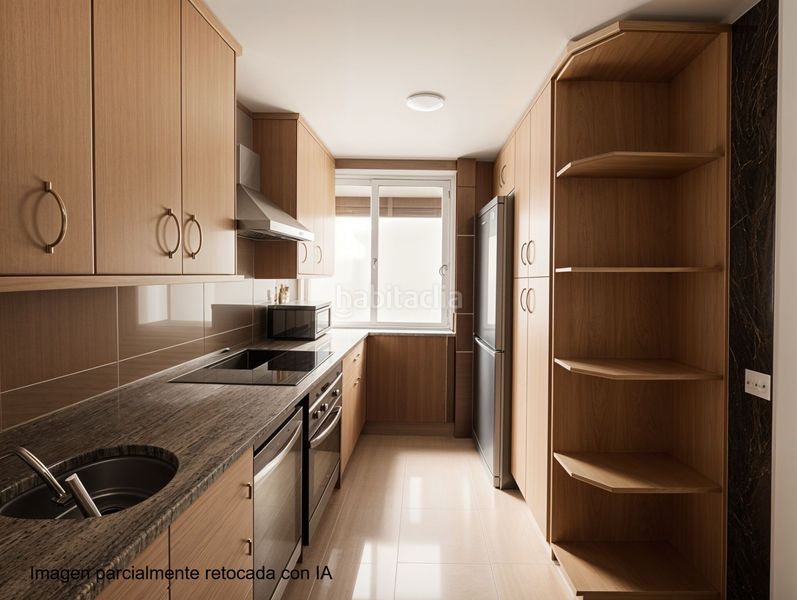 Foto 0c111fee-94d7-401b-bcb7-a1541620497a. Piso en Imperial Madrid