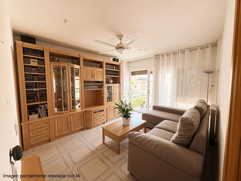 Foto 410d49bf-ffad-414e-beb9-ab66ce8462ac. Piso en Imperial Madrid