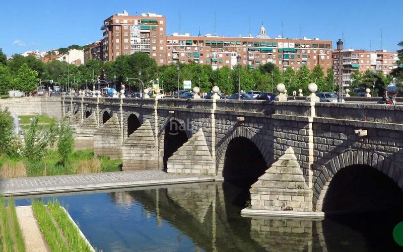 Foto 9e037988-e848-4a39-8de1-63ab7f19bab4. Piso en Imperial Madrid