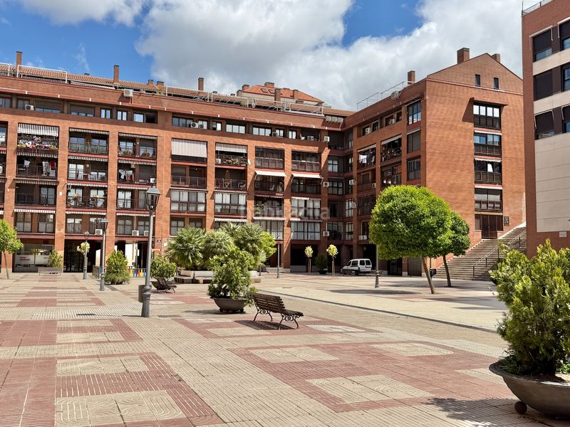 Foto 4185a6ed-7e95-43ee-9ad0-55582c1137c2. Appartement avec chauffage parking dans Zona Renfe Alcorcón