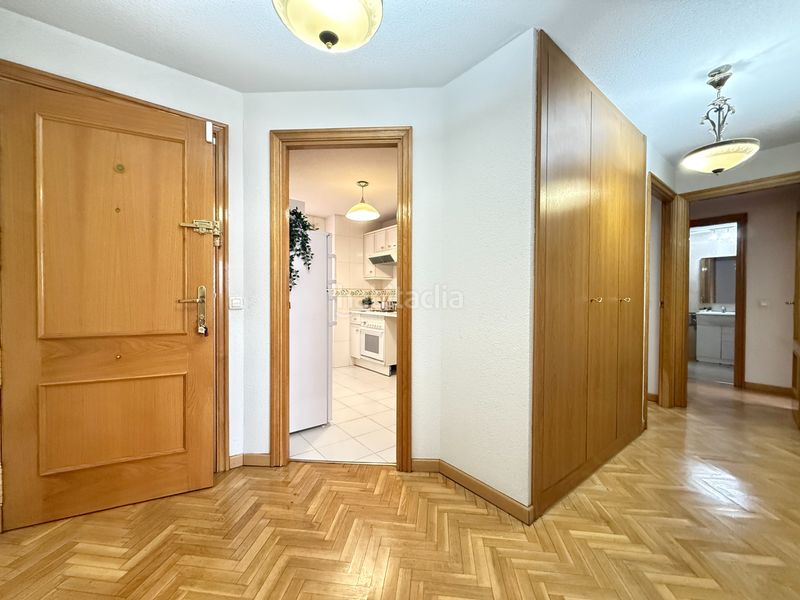 Foto 8fb2a3df-6bff-43c3-9345-005226775cea. Appartement avec chauffage parking dans Zona Renfe Alcorcón