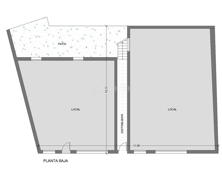 Foto cd8cd59c-dea9-4d85-b789-e351067d1fc3. Casa a schiera in Centro Getafe