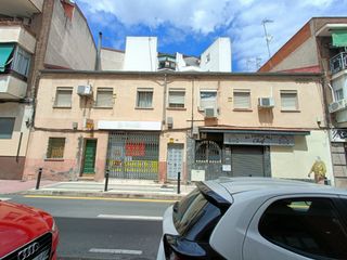 Maison jumelée  Calle villaverde