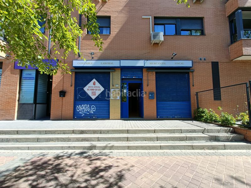 Foto add6a7ff-3ac1-4b81-8c69-57fd73c53c87. Local commercial dans Parque Oeste-Fuente Cisneros Alcorcón