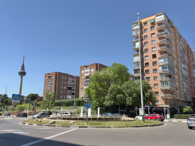 Foto 3eeb50ac-eb9c-4615-88d9-0c401c22a8dc. Flat with heating in Ventas Madrid
