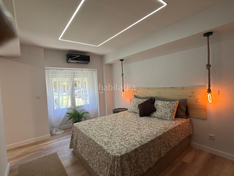 Foto 409c587a-788e-4059-95a3-5555d0ea4c9a. Flat with heating in Ventas Madrid