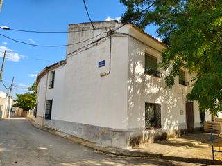 Casa a schiera in Calle laureano rubio 11