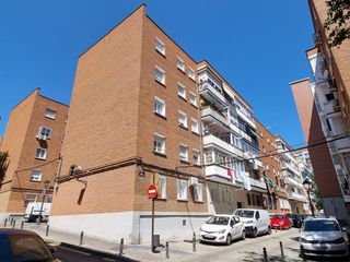 Flat in Calle la Ermita