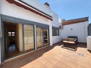 Penthouse in Almendrales