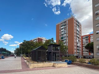 Appartement à Valderas-Los Castillos. Piso en venta en alcorcón los castillos - valderas.