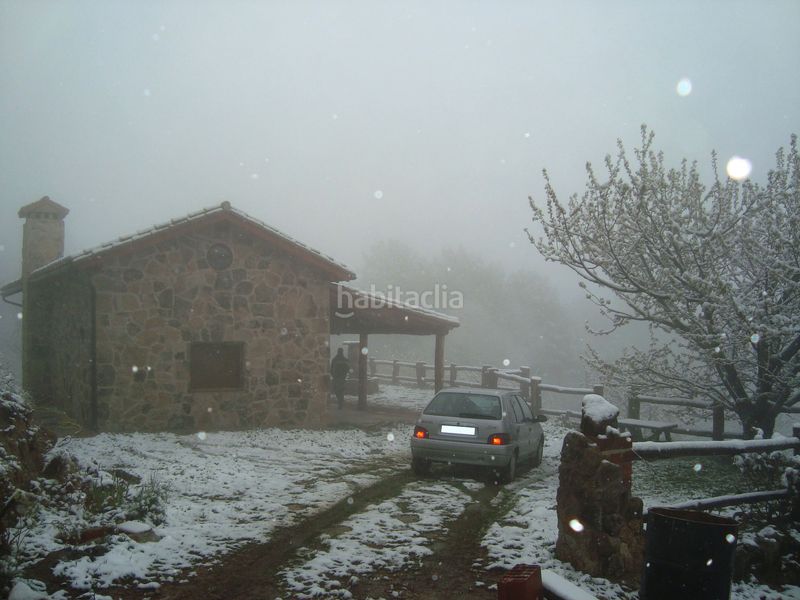 Foto 0948d89e-7b64-46f2-b457-0c2e831ca35b. Haus in Hornillo (El)