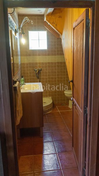 Foto 0d2a5ee3-e0a1-4c3e-8bc8-78c334f8e58a. Haus in Hornillo (El)
