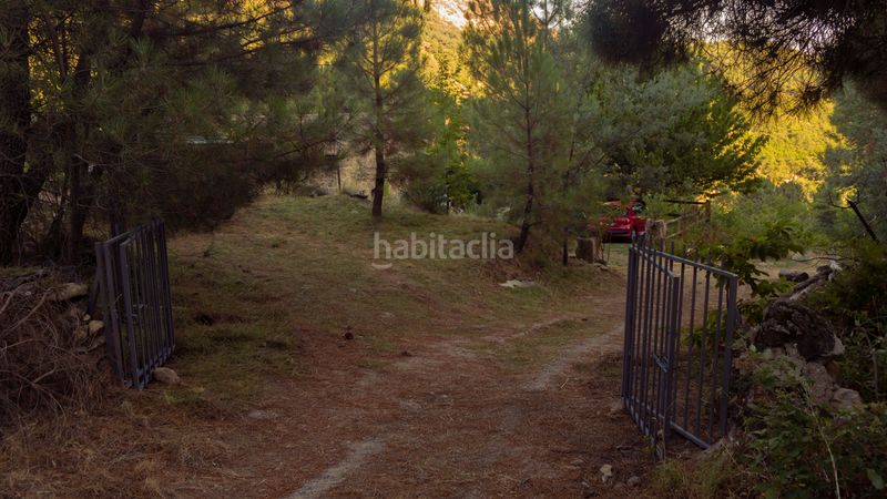 Foto 100b6b42-29f7-4362-9d06-472cea0968fd. Haus in Hornillo (El)