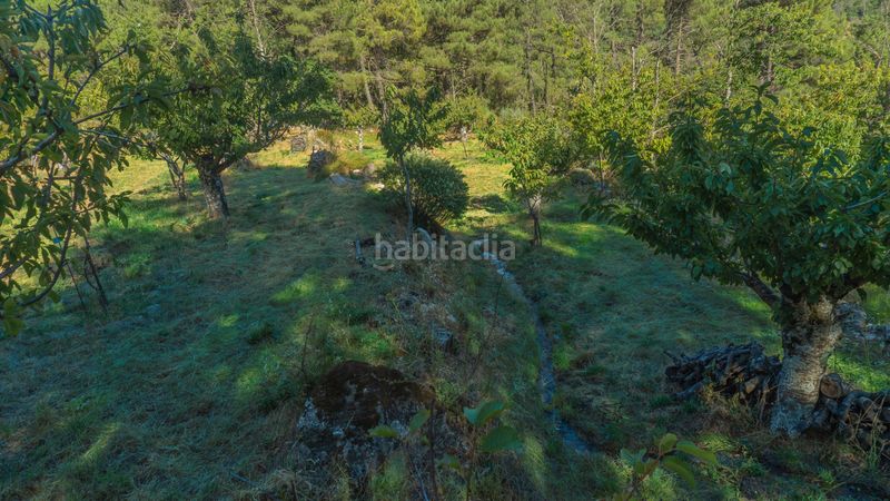 Foto 277d43e6-82fe-4ba1-aaf2-7bce6f89ed74. Haus in Hornillo (El)