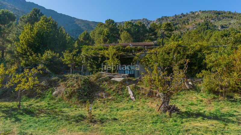 Foto 31a28aad-ea82-42bf-803f-6c846756e0e1. Haus in Hornillo (El)