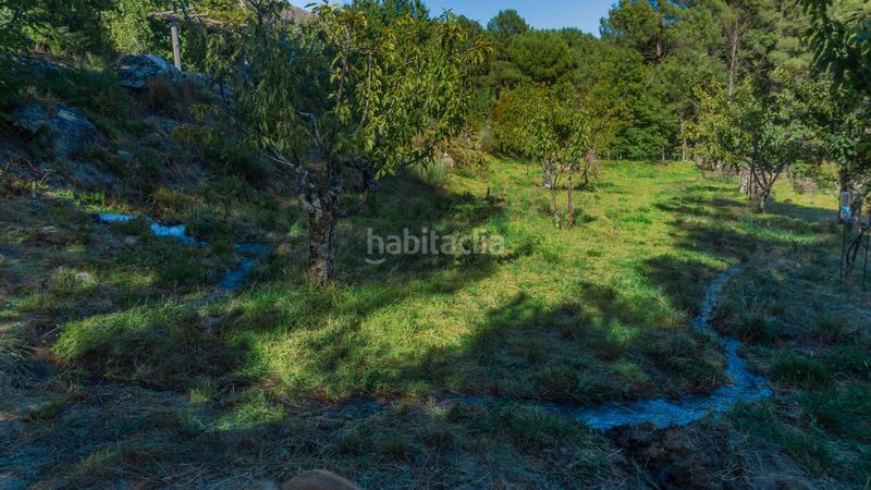 Foto 425b98bb-ae6b-41e3-a1ec-0cd336517e6c. Haus in Hornillo (El)