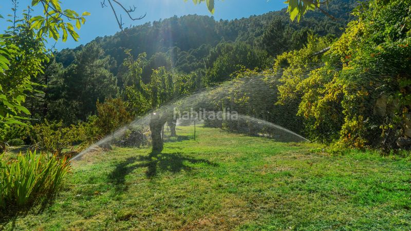 Foto 4f422592-01fa-497f-84c9-def114dd3d80. Haus in Hornillo (El)