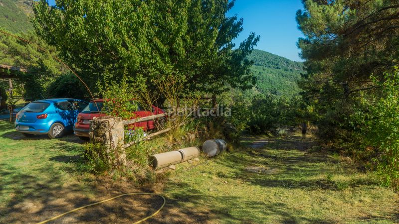 Foto 5270d8c9-f939-45f4-b549-a5d0fef1f9c3. Haus in Hornillo (El)