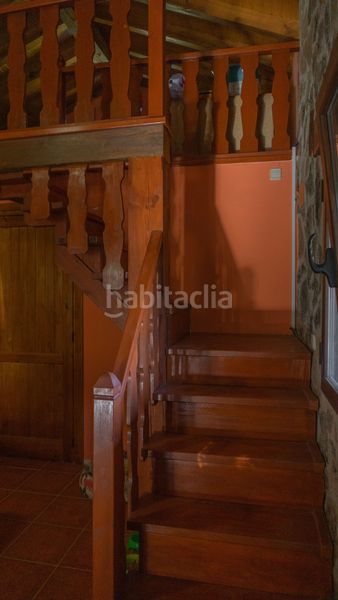 Foto 529cf19e-7b57-43eb-a834-1ac12f2567ba. Haus in Hornillo (El)