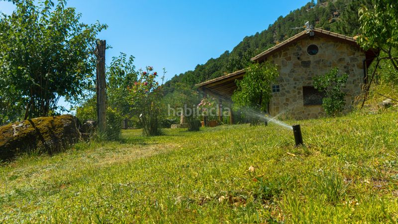 Foto 554fc479-e507-46eb-b492-78449af1ae9d. Haus in Hornillo (El)