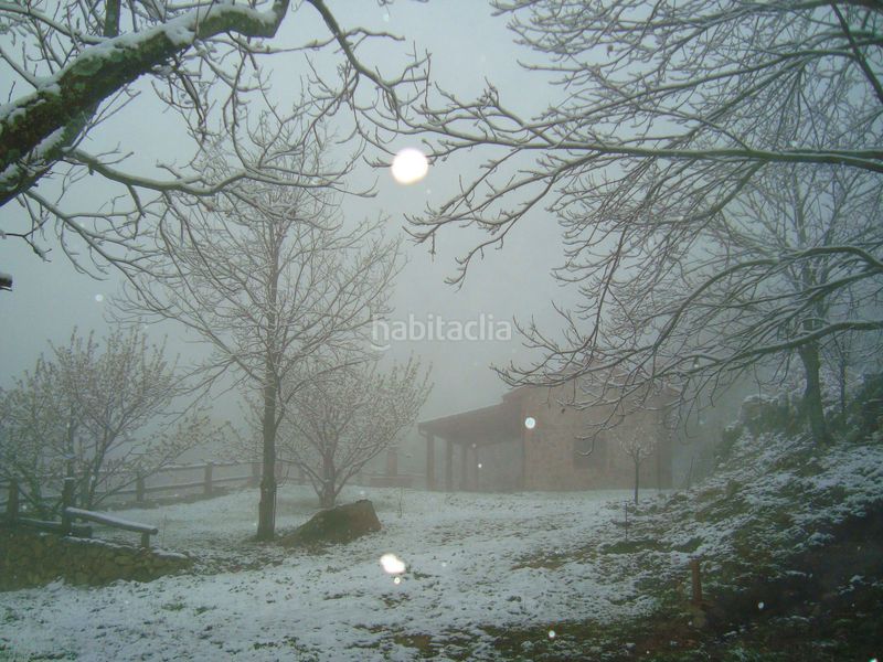 Foto 57cce5ca-a27b-438b-bb9d-61f24528e9c0. Haus in Hornillo (El)