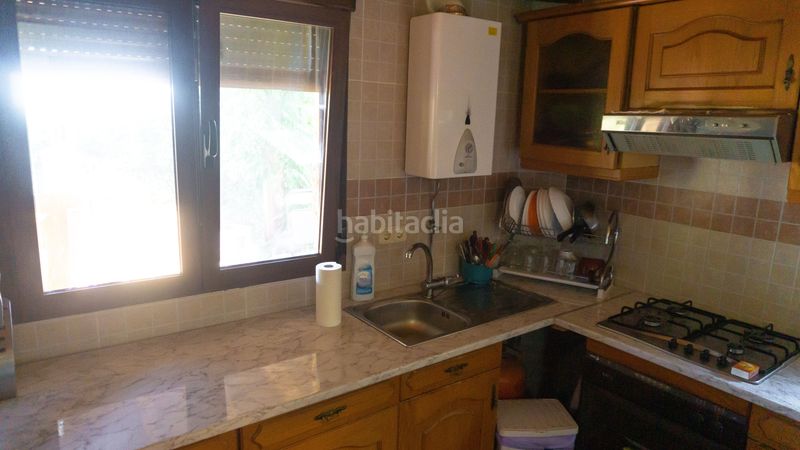 Foto 5f89ed08-9f7a-4aea-8ff7-79dcb02c6698. Haus in Hornillo (El)