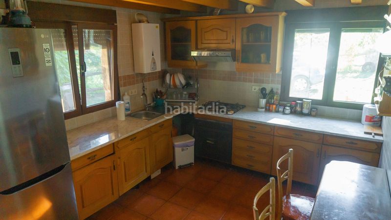 Foto 62452c03-9aaa-4e9e-b7fa-eefc5bb043f2. Haus in Hornillo (El)