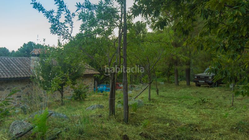 Foto 645664cd-d1a8-437a-b44c-07a7dbbf3e00. Haus in Hornillo (El)