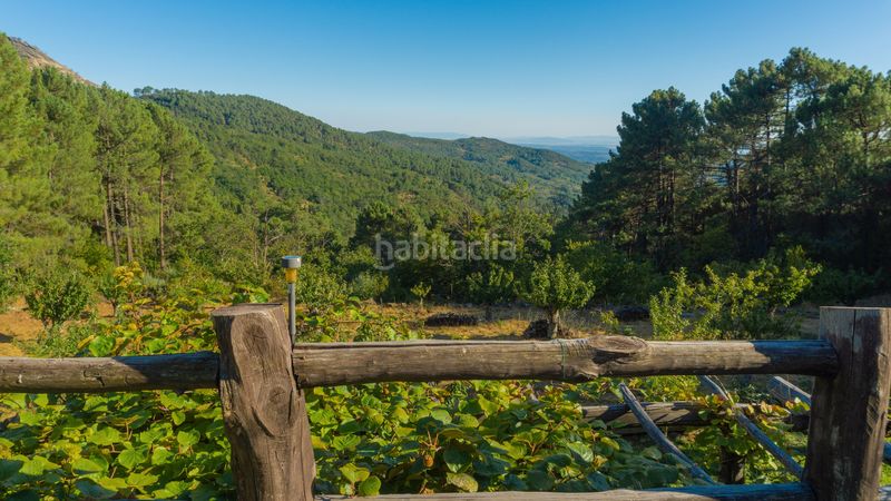 Foto 64820d99-6841-4806-8b10-5e4db4cbf041. Haus in Hornillo (El)