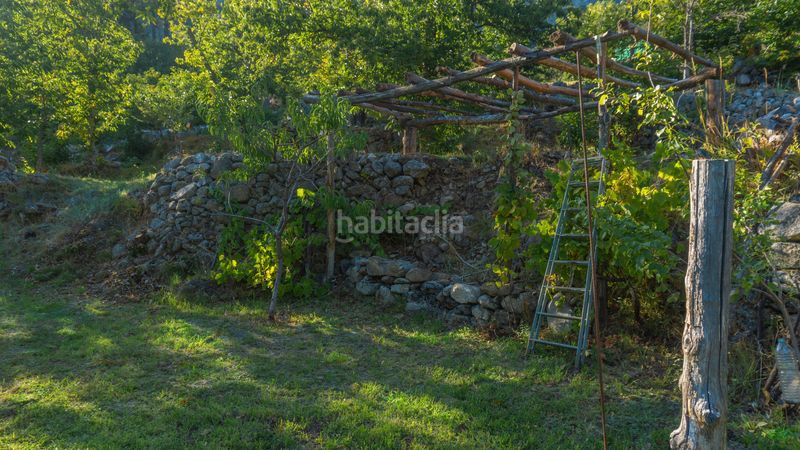 Foto 744b3f91-263b-41f0-8b8d-85e51358ff4f. Haus in Hornillo (El)