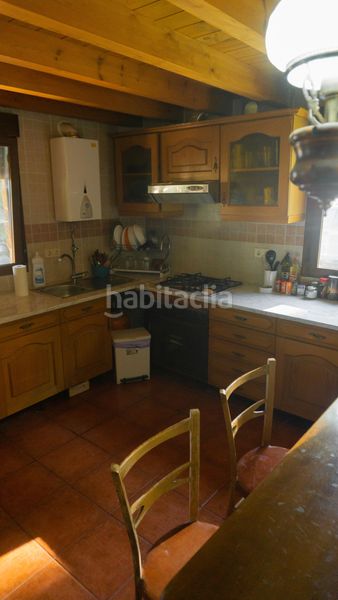 Foto 8c1fc02d-6d57-4ece-80ad-9d9da0b021cb. Haus in Hornillo (El)