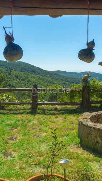 Foto a229e323-6e41-42c5-b63f-8c9613e6a27f. Haus in Hornillo (El)