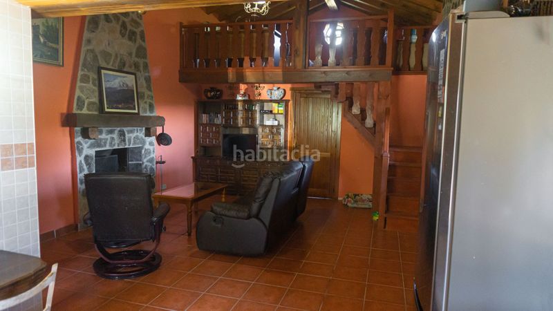 Foto a747ece7-5271-403e-b0a0-2ee8811d489a. Haus in Hornillo (El)