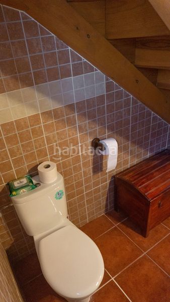 Foto b21b96ea-d358-47b1-90c1-6288b05f18bf. Haus in Hornillo (El)