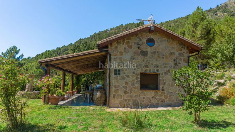 Foto b4ae2d18-4add-4c8e-929e-271b713e9a02. Haus in Hornillo (El)