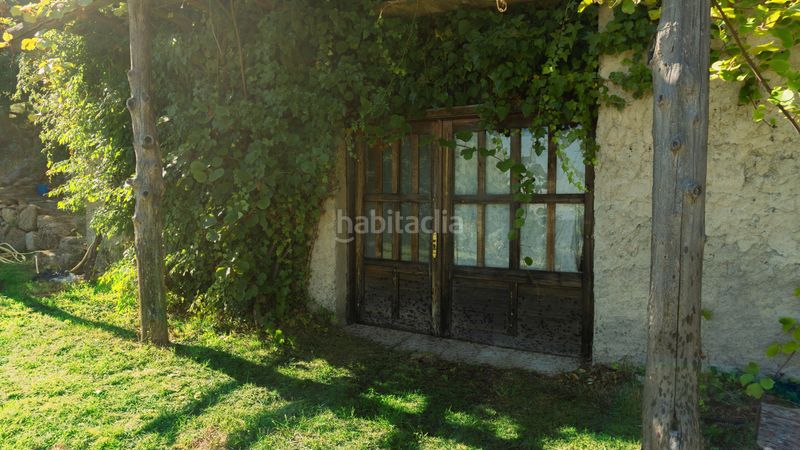 Foto b6a2b8c7-01e1-4d9d-9fee-e16093420ece. Haus in Hornillo (El)