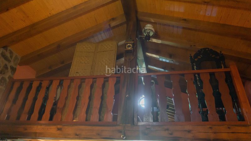 Foto bec2c5ca-a3c3-4d9a-b95d-5bec4d964bf8. Haus in Hornillo (El)