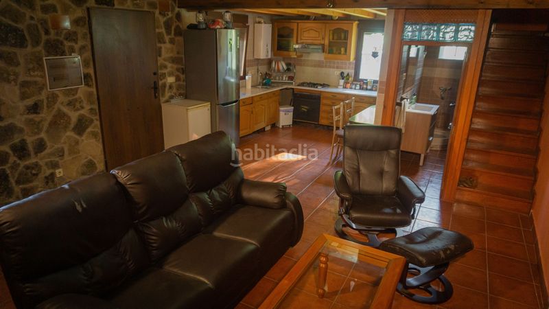 Foto cb9f4b2d-23ee-40f9-8301-f22e8fa22473. Haus in Hornillo (El)